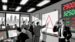 Ethereum's Wyckoff Accumulation and Triangle Breakout: A High-Conviction Case for Q1 2026 Bull Run