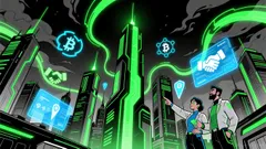 The Case for Early Participation in the DOGEBALL 2026 Presale and Lessons from TRON's Explosive Growth