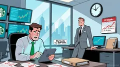 Starbucks' Outperformance: A Closer Look at the Dips