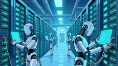 Is Amazon (AMZN) Overvalued Amid Strong Earnings and Growth in AWS? A DCF-Based Analysis