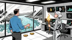 Bitcoin's Evolving Risk Profile: The End of the Volatility Premium and Implications for 2026