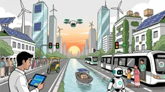 India's Rise as the Fourth-Largest Economy: A Strategic Investment Opportunity in Emerging Markets