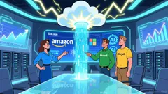 Positioning for the Future: A $1,000 Allocation to AI and Energy Transition Stocks in 2026