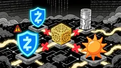 The Rise of Privacy-First Blockchains in 2026: A New Moat for Crypto Dominance