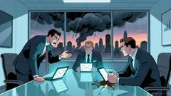 2026 US Equity Outlook: The AI Productivity Test and the Valuation Ceiling