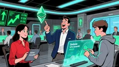 Bitget TradFi: A Strategic Bridge Between Crypto and Traditional Markets