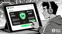 Privacy Coins: The Unseen Powerhouse of the 2025 Crypto Bull Run