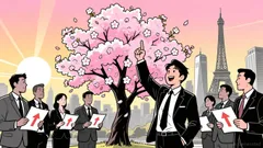 Japan's Economic Downgrade: Strategic Entry Points in a Resilient but Undervalued Market