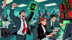 Corning (GLW): Is Now the Time to Buy After a 70% Rally?