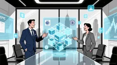 CFTC's Strategic Shift in Crypto Oversight: Implications for Digital Asset Markets in 2026