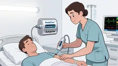 MannKind's Strategic Expansion with FUROSCIX in Pediatric and Home-Based Edema Care