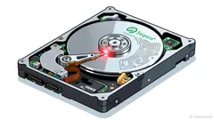 Seagate Technology (STX): A High-Conviction Play in the AI-Driven Storage Revolution