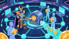 Aerodrome Finance (MON) Merger Boosts Base Ecosystem