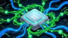 Arm Holdings' AI Readiness and Strategic Position in the Semiconductor Upcycle: Assessing Structural Disadvantages in the AI-Driven Semiconductor Boom