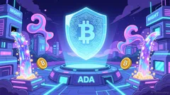 Cardano's ADA Plunges 70%: Midnight Privacy Push and Recovery Outlook