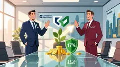 Commerce Bancshares' FineMark Acquisition: A Strategic Pivot with Specific Financial Mechanics