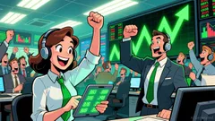 Semiconductor Tariffs and Gaming: Analyzing the Ripple Effects on Tech Stocks and Consumer Demand