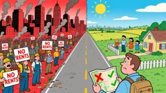 2026 Housing Market: The Supply-Driven Reset and Its Investment Implications