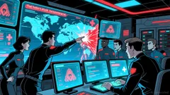 Cybersecurity Investment in 2025: How Federal Crackdowns on Scattered Spider Ignite Market Growth