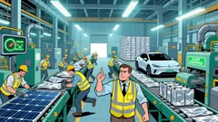 Silver's Market Reset and the Imminent "Physical-Paper Divergence"