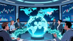 XRP's Potential to Reach $100 as a Liquidity-Driven Repricing Event