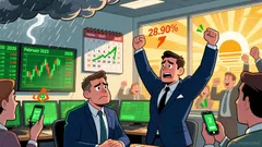 Is First Trust NYSE Arca Biotechnology ETF (FBT) a Strategic Bet in Today's Biotech Landscape?