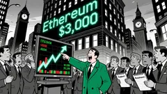 Ethereum's Accumulation Play: Is $3,000 the Catalyst for a 2026 Breakout?