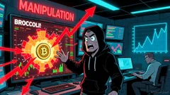 The Growing Risk of Hacked Market-Making Accounts and Their Impact on Meme Token Volatility