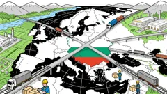 Bulgaria's Euro Adoption: A Catalyst for Eastern European Integration and Investment Opportunities