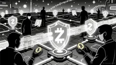 The Rise of Privacy Coins in 2026: Zcash's Breakout and Strategic Implications