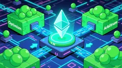 Fusaka Upgrade Enhances Ethereum Scalability and Institutional Adoption