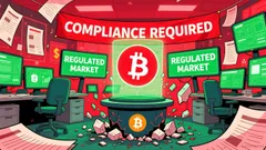 UK's Aggressive Crypto Tax Crackdown and Its Impact on Market Compliance and Investor Behavior