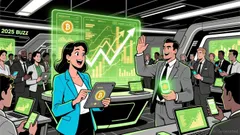 Binance Alpha's On-Chain Revolution: Unlocking Early-Stage Crypto Access and Redefining Risk-Adjusted Opportunities for Retail Investors