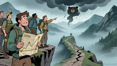 KAS Faces Defining 2026 Amid Security Strength and Market Consolidation