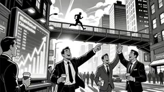 Market Overview: Gains Network/Tether (GNSUSDT) on 2026-01-01