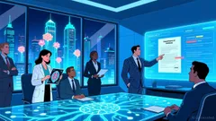 Assessing the 10x AI Investment Thesis: A Growth Investor's Look at AMD, CoreWeave, and Upstart