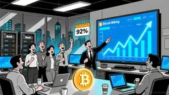 MARA Holdings: Is Diversification Into AI Enough to Decouple It From Bitcoin Volatility?