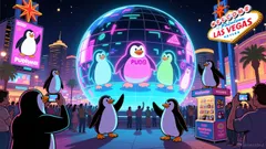 SOL Pudgy Penguins Shift to Physical Products Drives $50M Revenue