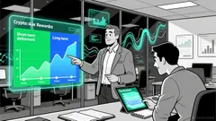 U.S. Crypto Regulatory Clarity and Market Opportunity: Strategic Positioning for Investors in 2026