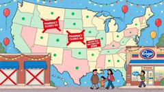 Kroger's New Year's Day 2026: Store Hours, Pharmacy Closures, and How to Plan