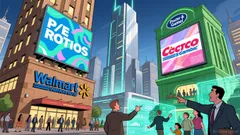 Are Defensive Stocks Like Walmart, Costco, and Procter & Gamble Becoming Overvalued and Overexposed in 2026?