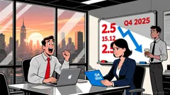 Tesla's Stock Resilience Amid Sales Slumps: Is the Future in Robotaxis and AI?