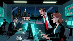 NIGHT Tests Key Resistance After Holiday Volume Dip