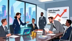 Is Affirm (AFRM) Being Undervalued Despite Strong Earnings?