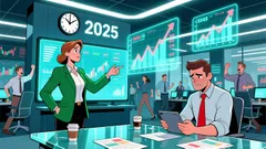 The Case for BulletShares 2026 Corporate Bond ETF (BSCQ) in a Rising Rate Environment