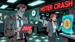 Why MicroStrategy (MSTR) Was One of the Worst Stocks of 2025 – A Post-Mortem on Its Crypto and AI Bets