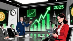 Tether's Strategic Bitcoin Accumulation and Its Implications for Institutional Crypto Adoption