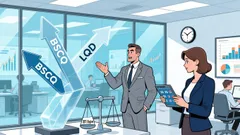 BSCQ: A Value Investor's Look at a Defined-Maturity Bond ETF's Intrinsic Value