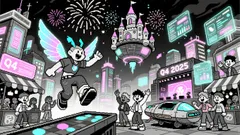 NFT Market Correction in Q4 2025: A Strategic Entry Point for Value-Driven Investors?