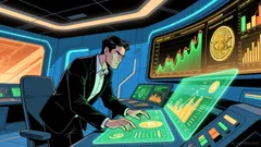 Institutional Adoption and Regulatory Clarity: The Twin Catalysts for a 2026 Bitcoin and Crypto-Related Stock Rally